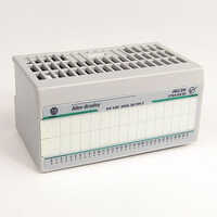 Allen Bradley Plc Model No. 1794ob8