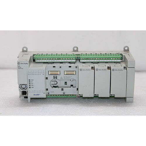 2080LC3048QBB Allen Bradley 2080-LC30-48QBB