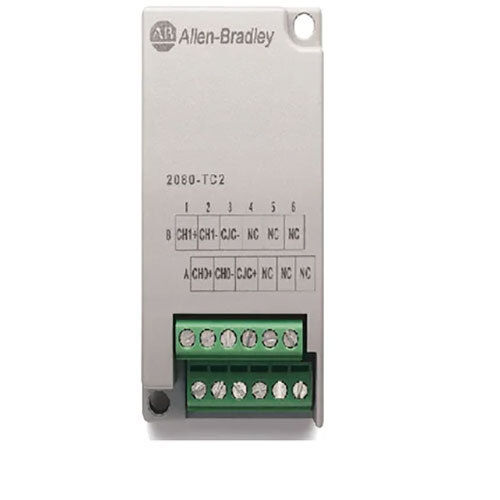 Allen Bradley PLC