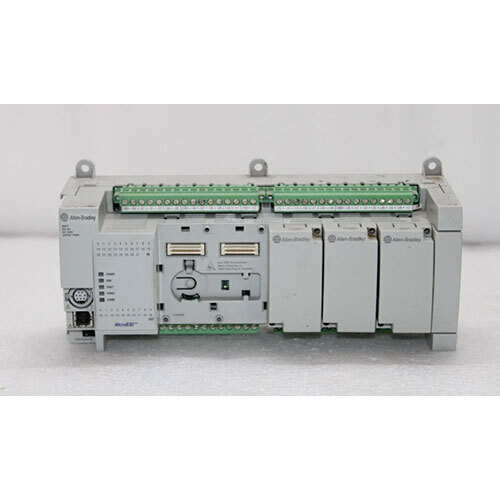 2080LC5048QWB Allen Bradley 2080-LC50-48QWB