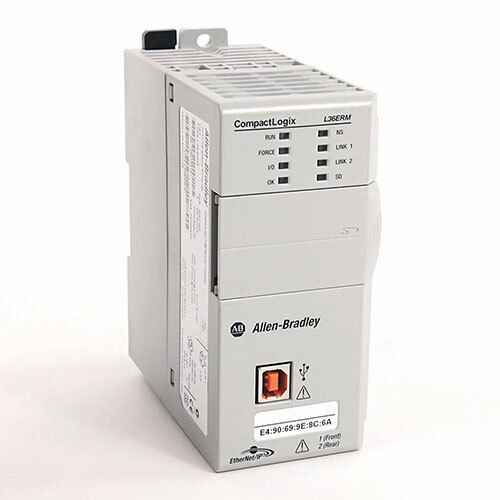 Allen Bradley PLC