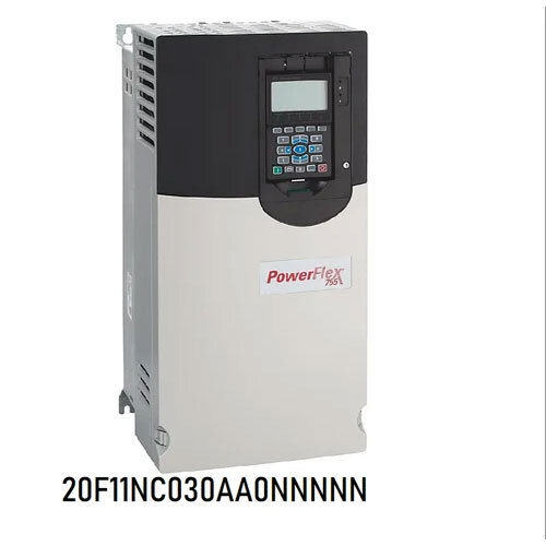 20F11NC030AA0NNNNN PowerFlex Air Cooled 753 AC Drive