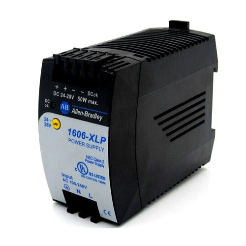 Luminous 1606-XLP50E Power Supply