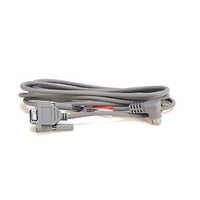 White Copper 1761-cbl-pm02 1761cblpm02 Micrologix Cable, Ethernet
