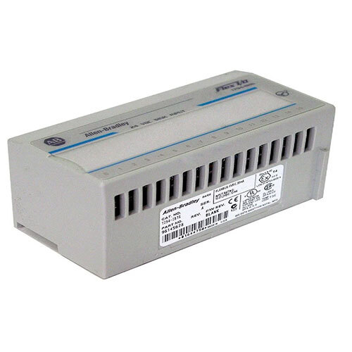 1794-IB16 Flex 16 Point Digital Input Module. 1794IB16