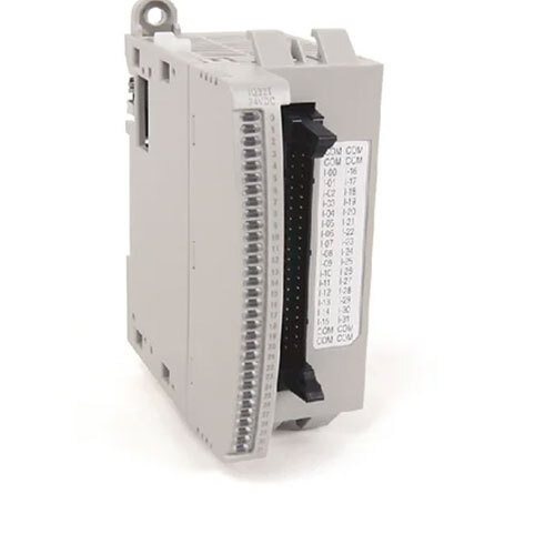 Allen Bradley 0.5 A 2085-IQ32T 2085IQ32T Micro800 32 Point Digital Input Module