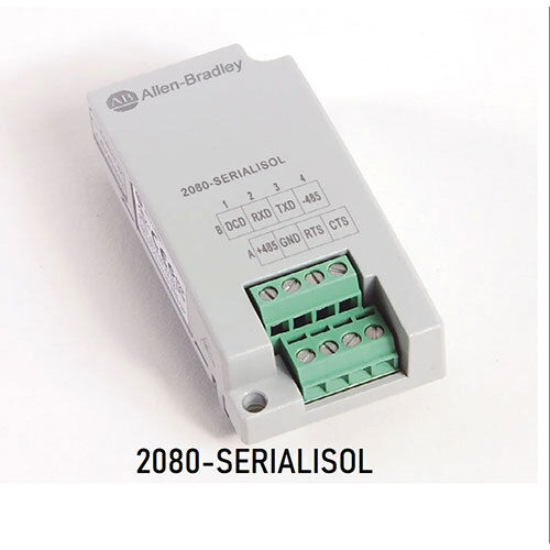 2080-SERIALISOL Isolated Serial Port 2080SERIALISOL