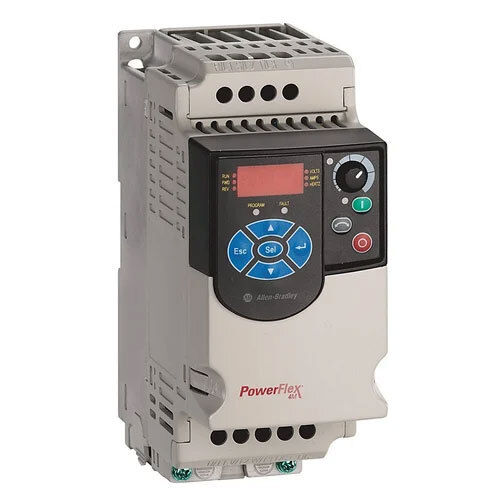 Power Flex 4m- 22fa2p5n103 Ac Drive