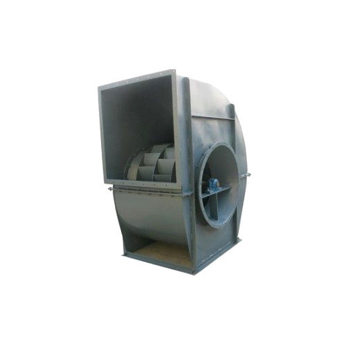 SISW Type High Volume Limit Load Blowers