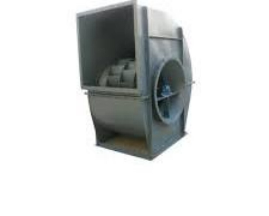 Sisw Type High Volume Limit Load Blowers - Application: Industrial