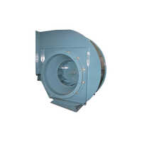 Didw Type High Volume Limit Load Blowers - Application: Industrial
