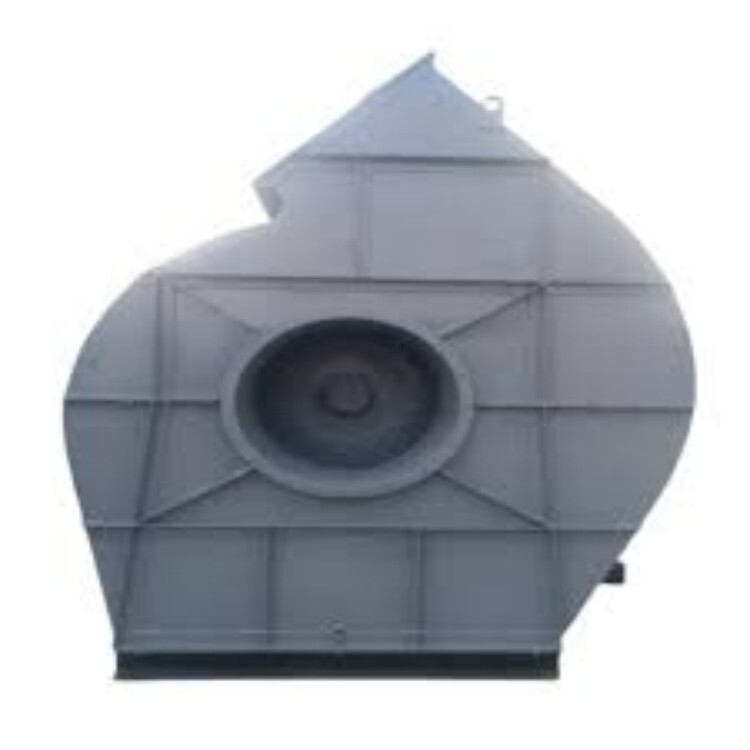 Boiler Fans - Application: Industrial