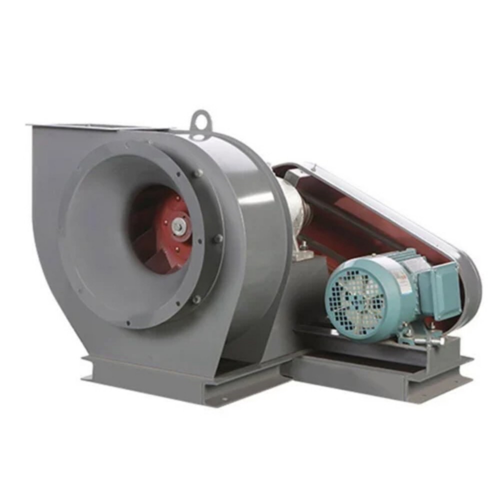 V Belt Centrifugal Blower - Application: Industrial