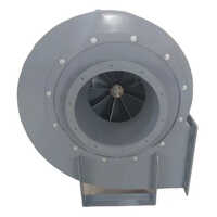 Direct Driven Blower - Application: Industrial