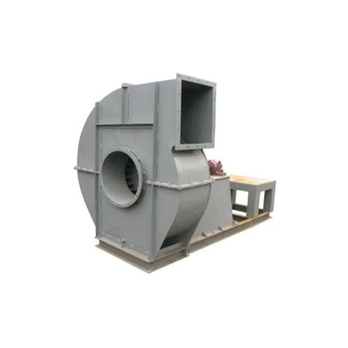 Coupling Centrifugal Blower