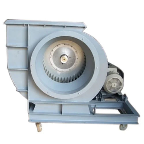 Draft Blower