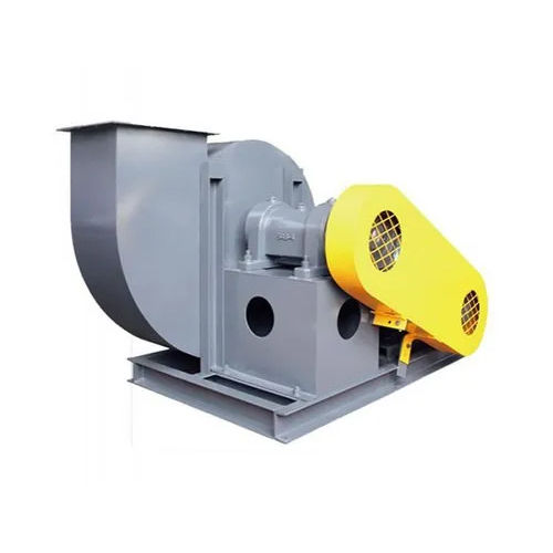 415 V Id Blower Application: Industrial