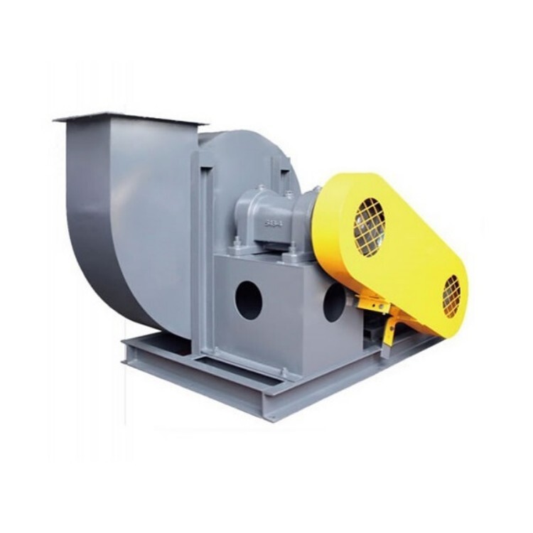 415 V Id Blower - Application: Industrial