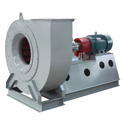 Air Blowers Application: Industrial