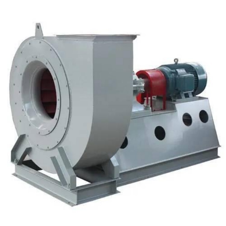 Air Blowers - Application: Industrial