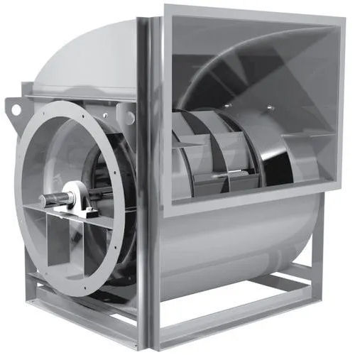 Steel Ss Industrial Blower