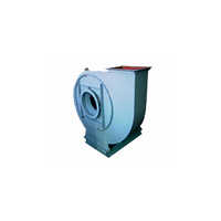 Industrial Forced Draft Fan