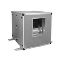 Ta-ce Series Didw Cabinet Exhaust Fan - Automatic Grade: Semi Automatic