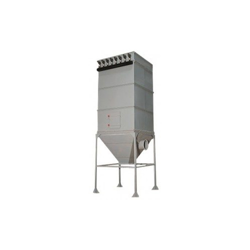 Pulse Jet Dust Collector