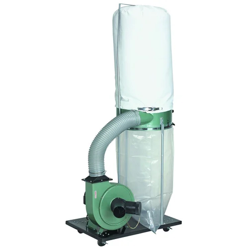 Movable Dust Collector