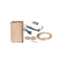 Air Bed Mattress - Dimension (L*W*H): 22.5 X 10.5 X 7.5  Centimeter (Cm)