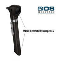 Diagnostic Otoscope