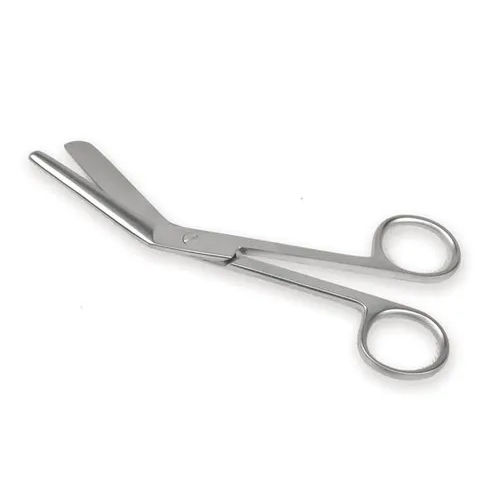 Stainless Steel Episiotomy Scissors