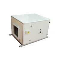 Smoke Spill And  Exhaust Unit - Automatic Grade: Semi Automatic