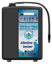 ANCIENT AQUA IONIZER