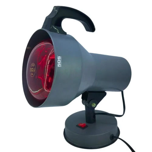 Surgical Heat Therapy Lamp - Application: Commercial