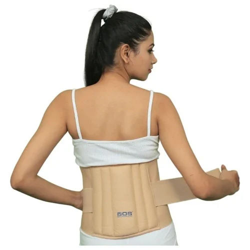 Lumbar Support Back Pain Belt