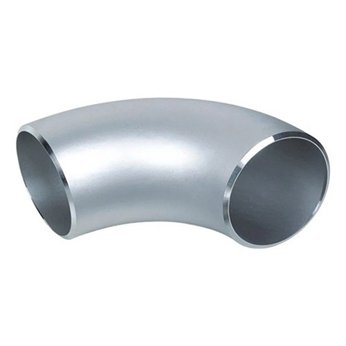 SS Seamless Pipe Fitting