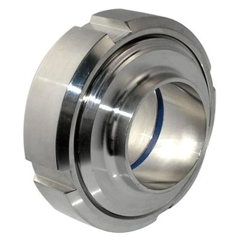 Stainless Steel DIN Union