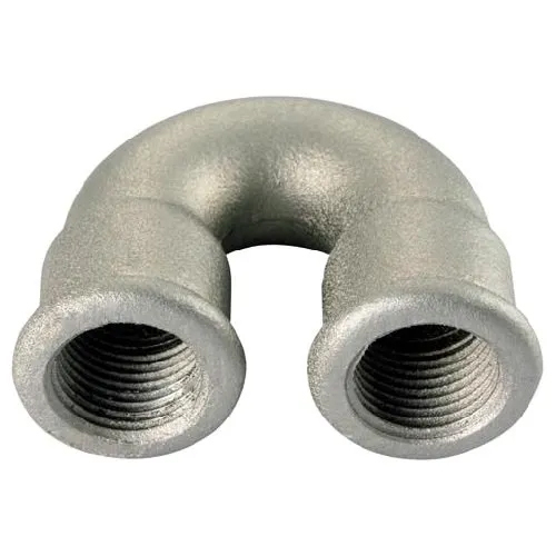 Malleable Fittings