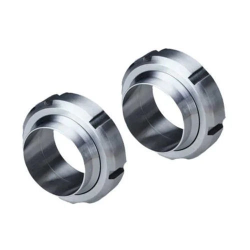 Stainless Steel Dairy Fittings