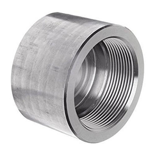 Stainless Steel Pipe Cap