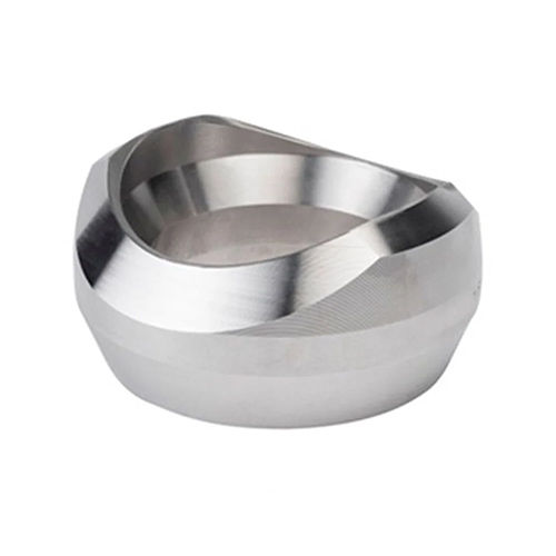 Stainless Steel Threadolet