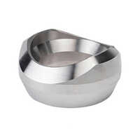 Stainless Steel Threadolet