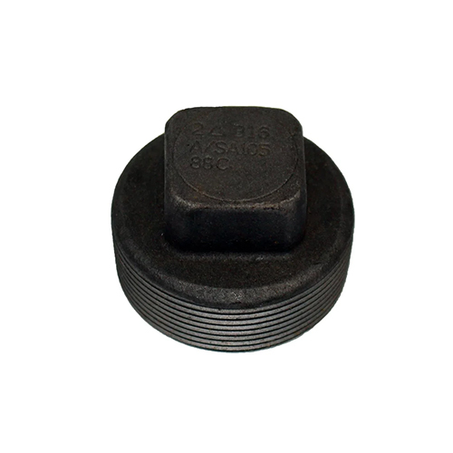 Square Head Plug