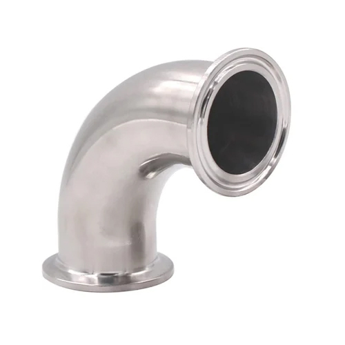 Stainless Steel TC End Bend