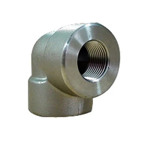 Forged Pipe Fittings