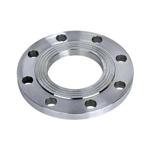 Duplex Steel 2205 Flanges