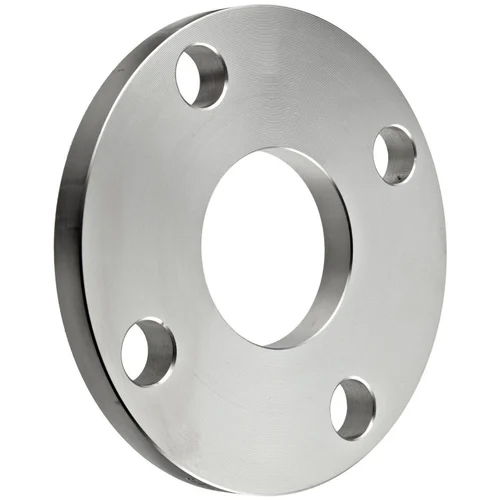 Flat Face Flanges