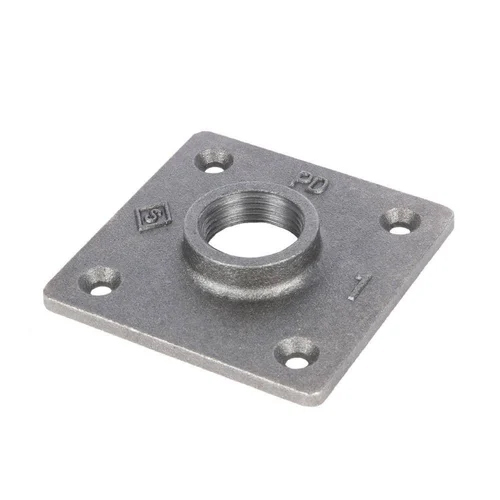 Square Flanges