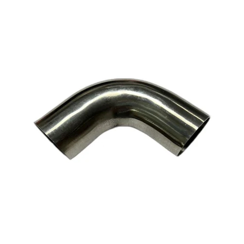 Stainless Steel Dairy Bend